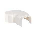 Curva ajustable 45º-135º para aire acondicionado 70 x 65