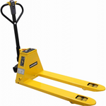 Transpalette électrique 1.5T MHW Mader