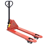 Transpalette manuel en acier inoxydable de 2500 kg