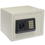 Coffre-fort de haute sécurité, électronique MAP25EA MADER®