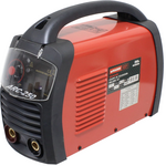 Poste à souder inverter 250 A SUPER POWER