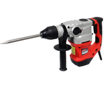 Berbequim Perfurador  rotativo demolidor 1500W SDS plus  MADER®