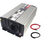 Onduleur de courant alternatif CA 1000 W
