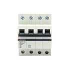 Disjoncteur BH-D6 4P 40A TYPE C N