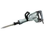 Marteau burineur démolisseur HIKOKI H65SB3 puissance 1 340 W