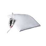 Coussin électrique DAGA Classe textile – N