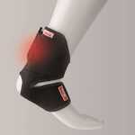 Chevillière thermique bandage thermique sport DAGA cheville