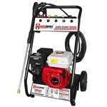Nettoyeur Haute Pression Professionnel Herzberg HG-2500PSI