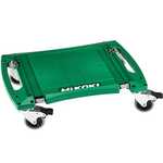 Chariot transporteur 402543 empilable HiKOKI 100 kg