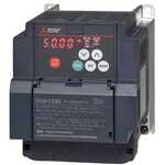 Variateur de fréquence FR-CS82S-070-60 1.50kW / Entrée monophasée 200...240V