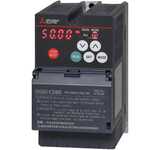 Variateur de fréquence FR-CS82S-025-60 0,40kW / Entrée monophasée 200...240V
