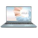 Ordinateur portable MSI 15 MODERN A11MU-619XES
