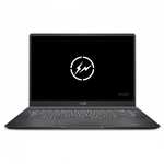 Ordinateur portable MSI CREATOR Z16 239 HIROSHI FUJIWARA ED