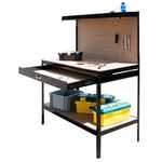 Établi Mercatools MT 110 x 45 x 5,5 cm