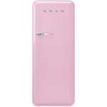 Réfrigérateur 1 porte SMEG FAB28RPK5 couleur rose A+++