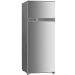 Réfrigérateur 2/P ROMMER FV291 A+ Inox