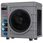 Pompe à chaleur Poolex Nano Action Modèle 4kW
