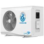 Pompe a Chaleur Mundo Clima Mupir-MUPIR-17-H9