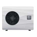 Pompe à chaleur HTW Lion SWP-O-070LIO 6,8 kW (II-230) Débit 2,4 m³/h R-32