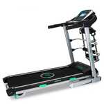 Tapis roulant course Cecotec RunFit Sprint Professionnelle puissance 2 CV.
