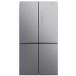 Réfrigérateur Américain Teka RMF77920SS inox