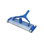 Limpiafondos manual alumino clip