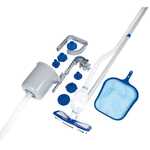 Kit de Manutenção para Limpador de Piscina com Cesto