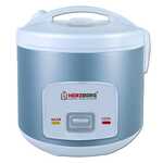 Herzberg HG-8004 700W 1.8L Fogão elétrico multifuncional