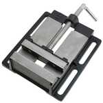 Braçadeira de banco para coluna de broca 97960