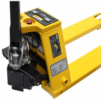 Transpalette semi-électrique 1,5T MHW