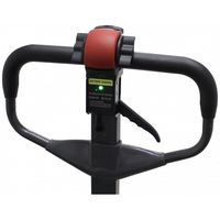 Transpalette semi-électrique 1,5T MHW