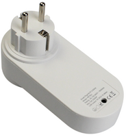 Prise électrique WIFI intelligente 2 X USB