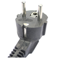 Rallonge électrique avec bobine 25 mètres