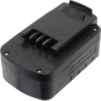 Débroussailleuse coupe-bordure Mac Power batterie 18 V 230 mm