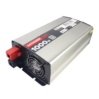 Onduleur de courant alternatif CA 1000 W