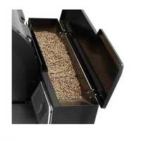 Barbecue à granulés Weber Smokefire EX4