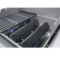 Barbecue grill WEBER GRIL a gaz Américain SPIRIT EO-210