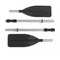 Bateau pneumatique Challenger 3 Intex pour 3 personnes