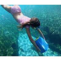 Seascooter Pool Jet Yamaha