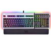 Clavier mécanique THERMALTAKE K5 RGB gris