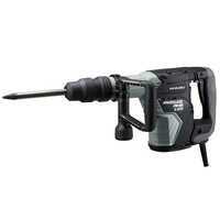 Marteau burineur HIKOKI H45ME puissance 1 150 W