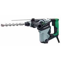 Marteau perforateur burineur combiné HIKOKI DH28PC