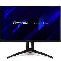 Moniteur VIEWSONIC  XG270QC 27P 165Hz QHD incurvé