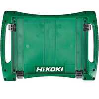 Chariot transporteur 402543 empilable HiKOKI 100 kg