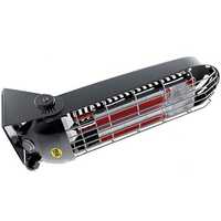 Radiateur radiant électrique infrarouge Master puissance 0,8 kW