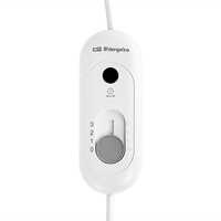 Couverture électrique ORBEGOZO CAH1450 150 x 140 2 x 60 W