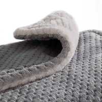 Couverture électrique ORBEGOZO MAH1750 170 x 100 120 W raccordement séparable