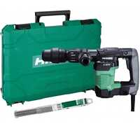 Marteau burineur HIKOKI H41MB2 puissance 950W