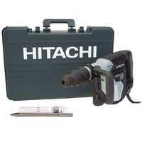 Marteau burineur HIKOKI H45ME puissance 1 150 W