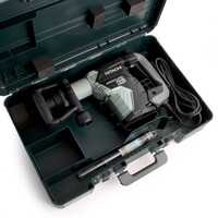 Marteau burineur HIKOKI H45MEY Puissance 1150 W